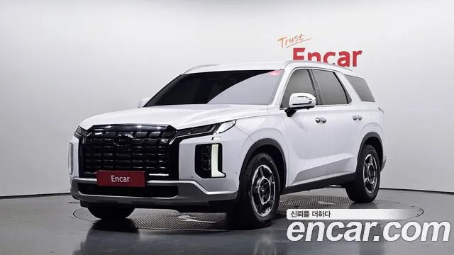 Hyundai The New Palisade Diesel 2.2 2WD Exclusive