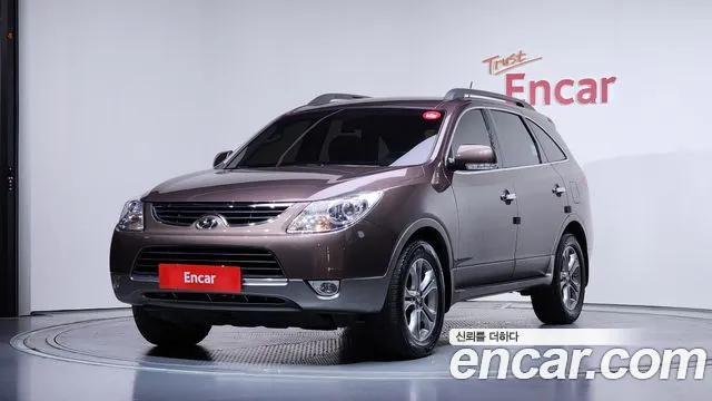 Hyundai Diesel 4WD Exclusive