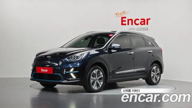 Kia Niro EV Noblesse