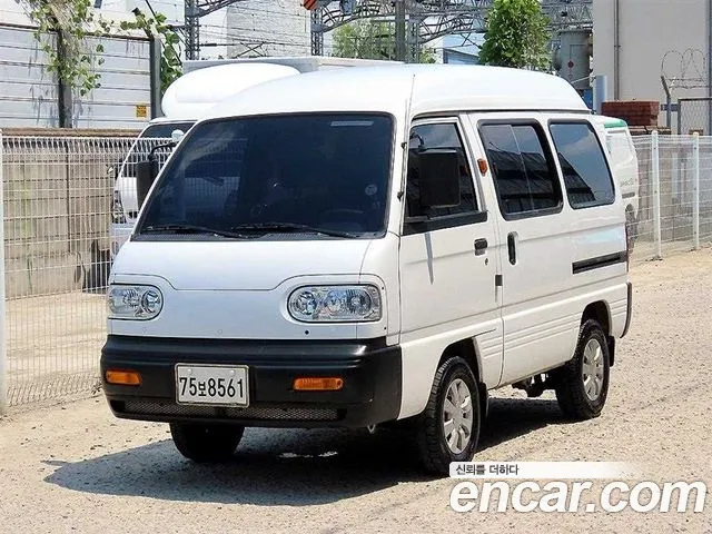Chevrolet(GM) 5