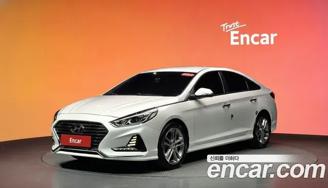 Hyundai Sonata 2.0