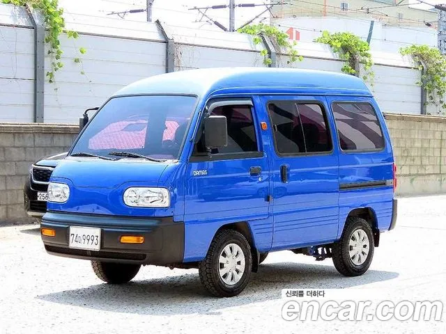 Chevrolet(GM) 5