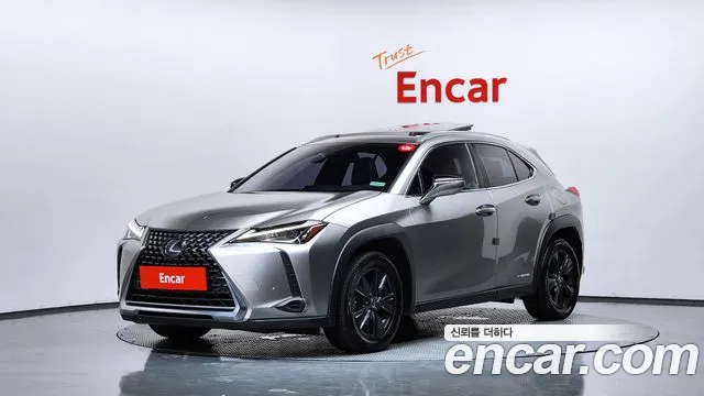 Lexus UX250h 2.0 2WD