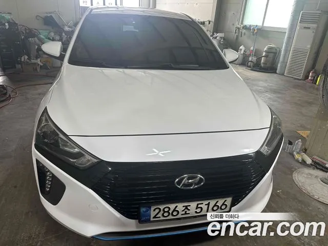 Hyundai Hybrid N