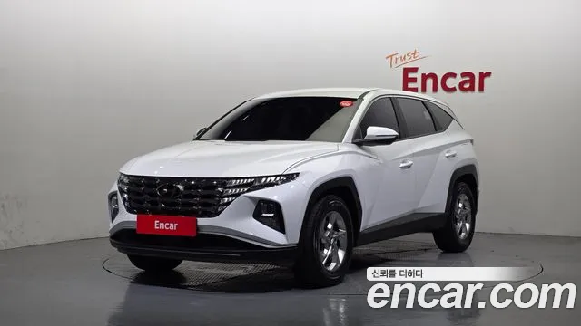 Hyundai Tucson (NX4) Diesel 2.0 4WD