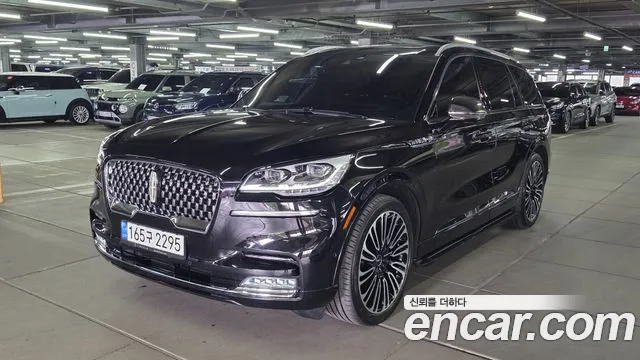 Lincoln 2 3.0 AWD