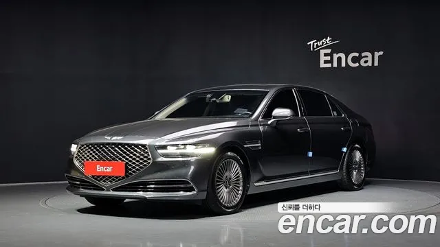 Genesis G90 3.8 AWD