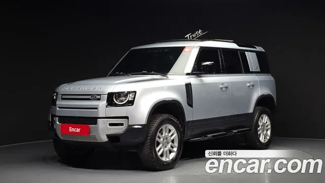 Land Rover Defender (L663) 110 D250 S