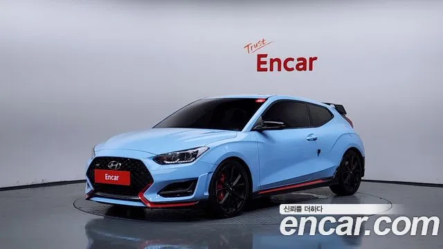 Hyundai (JS) 2.0 N