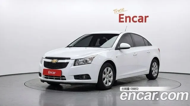 Chevrolet(GM) 1.8 LTZ+