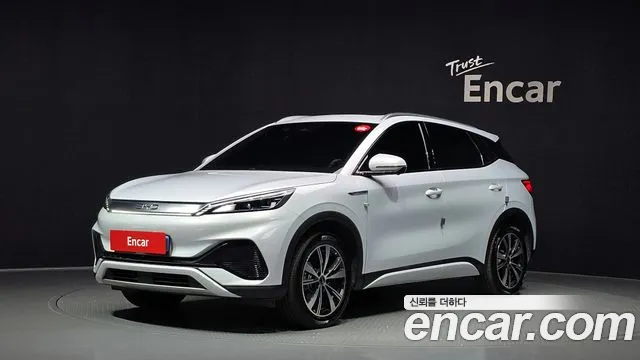 BYD 3