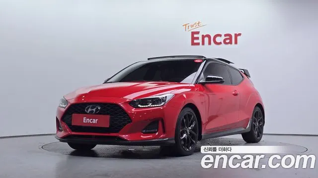 Hyundai (JS) 1.6 Turbo