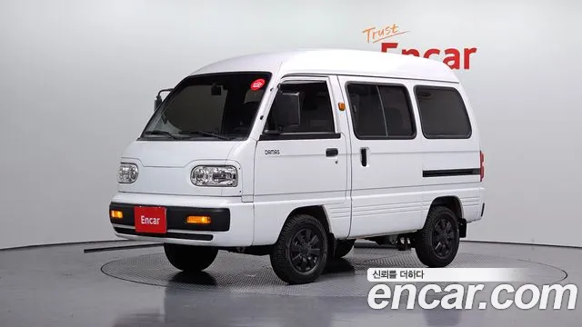 Chevrolet(GM) 5