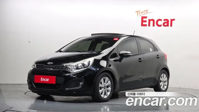 Kia All New 1.6 GDI Prestige