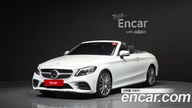 Mercedes-Benz C- W205 C200