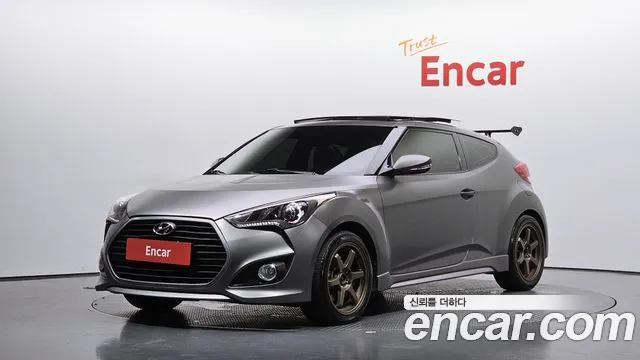 Hyundai Turbo GDi