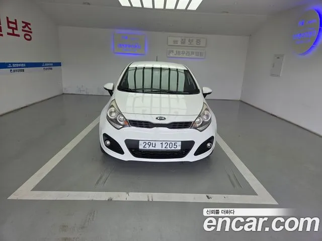 Kia All New 1.6 GDI Prestige