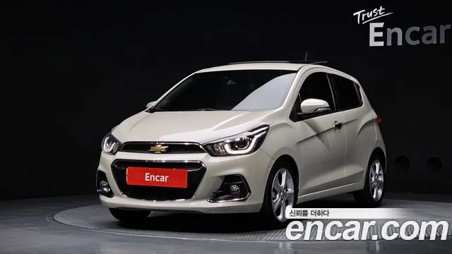 Chevrolet(GM) LTZ