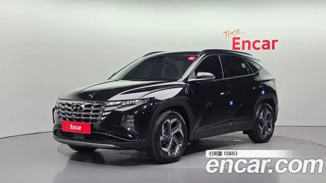 Hyundai Tucson (NX4) Diesel 2.0 4WD Inspiration