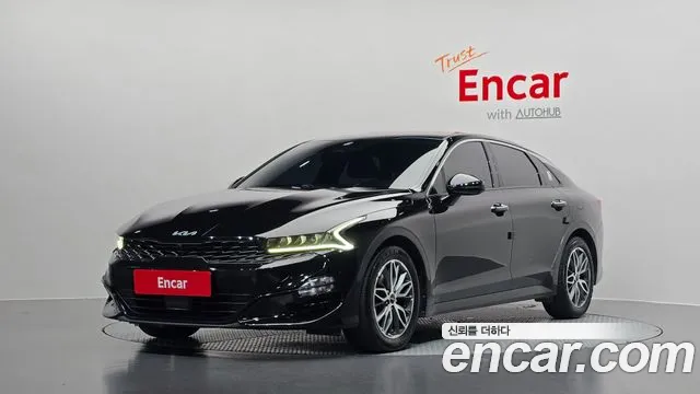 Kia K5 III 2.0 Noblesse