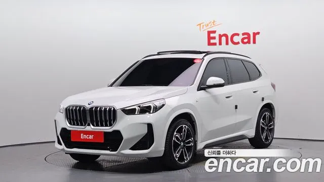 BMW X1 (U11) xDrive 20i M