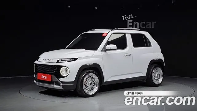 Hyundai Turbo Inspiration