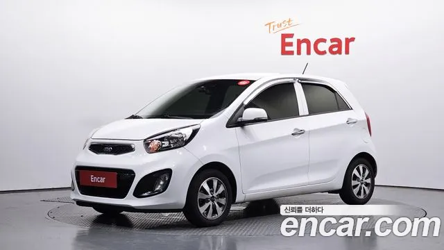 Kia All New