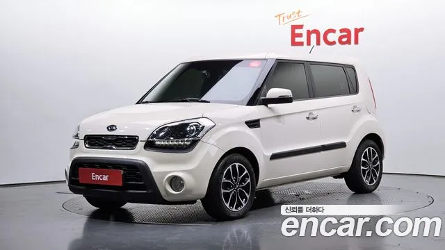 Kia 1.6 GDI