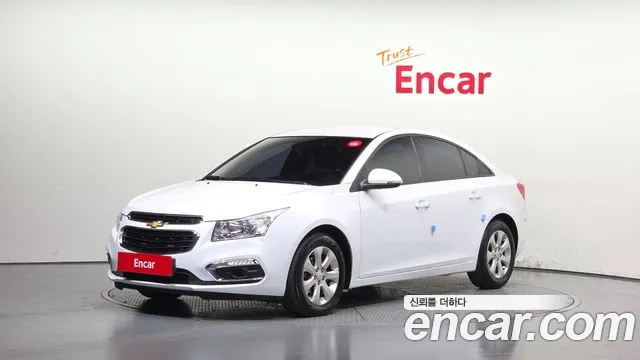 Chevrolet(GM) 1.8 LT