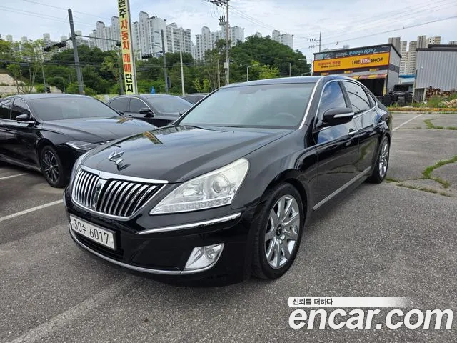 Hyundai VS380 Prestige