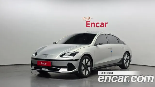 Hyundai IONIQ 6 AWD Prestige