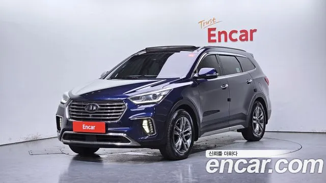 Hyundai The New Diesel 2.2 4WD