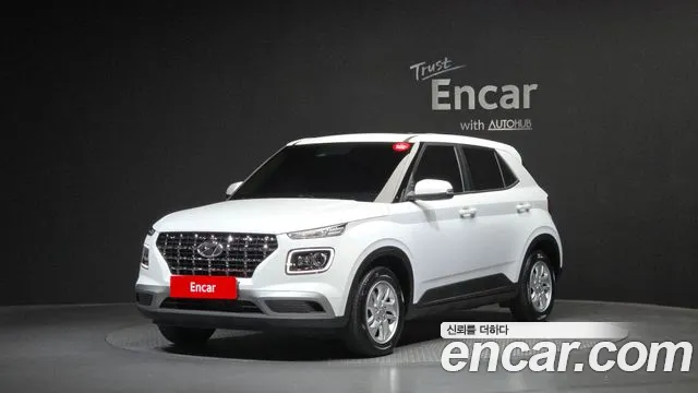 Hyundai 1.6