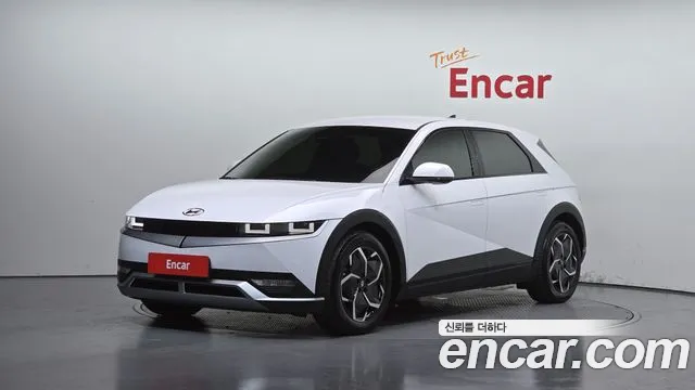 Hyundai IONIQ 5 Exclusive