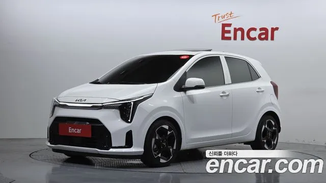 Kia The New (JA) Signature