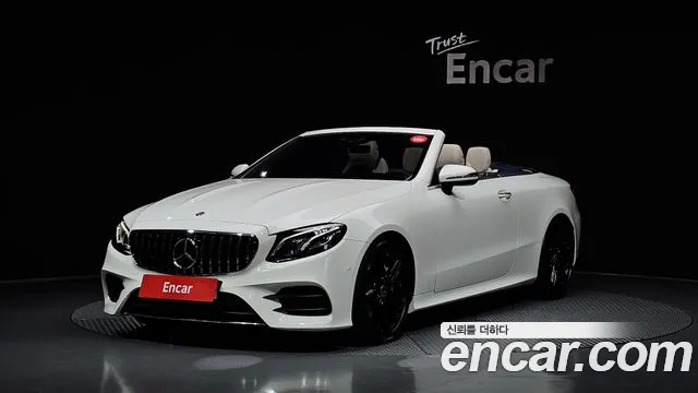 Mercedes-Benz E- W213 E220d