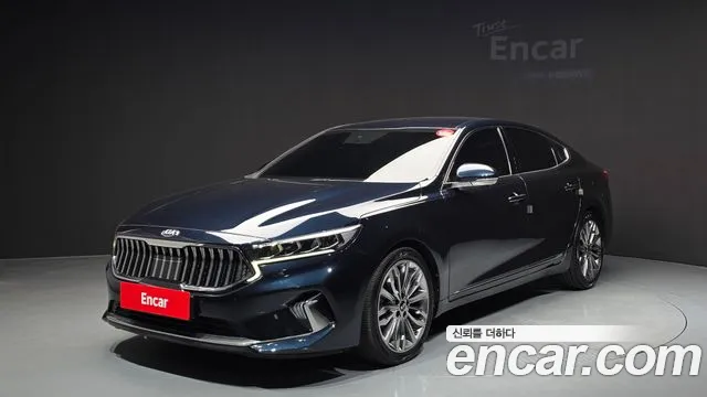 Kia K7 3.0 GDI Noblesse