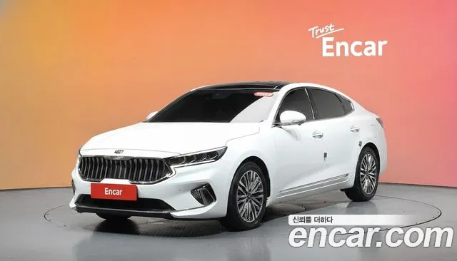 Kia K7 2.5 GDI Noblesse