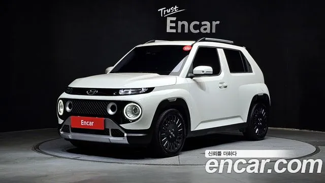 Hyundai Turbo Inspiration