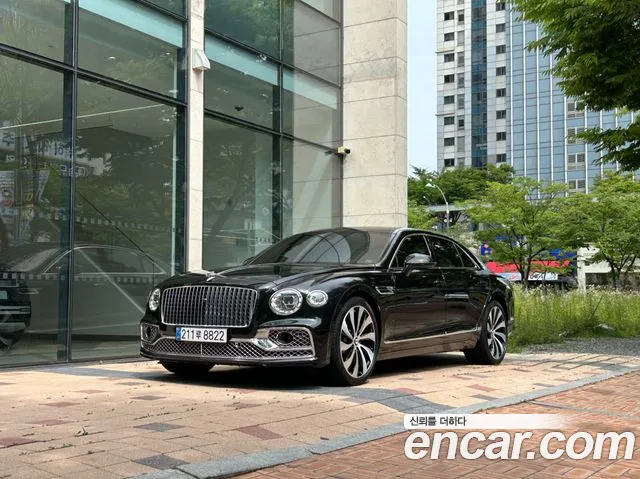 Bentley 3 4.0