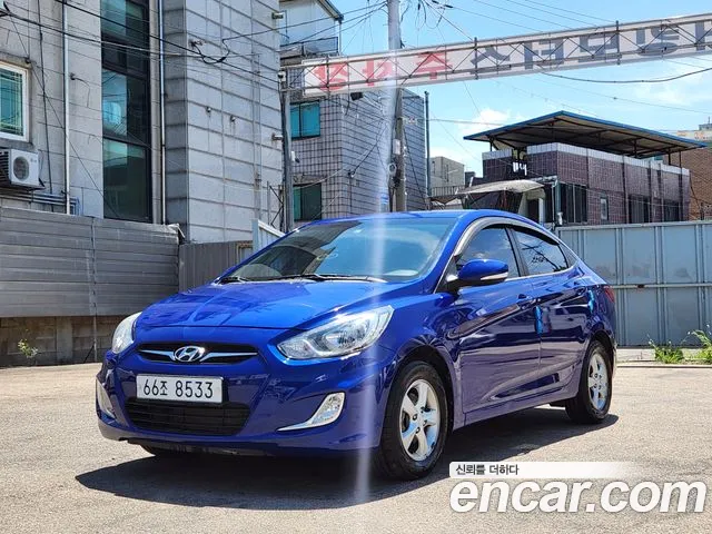 Hyundai 1.6 GDI