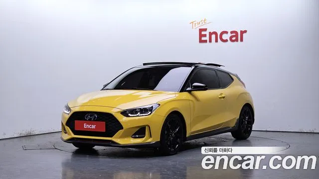 Hyundai (JS) 1.6 Turbo