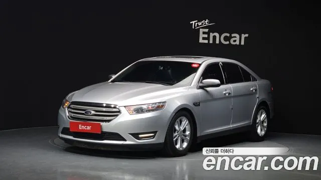 Ford 2.0 SEL 6