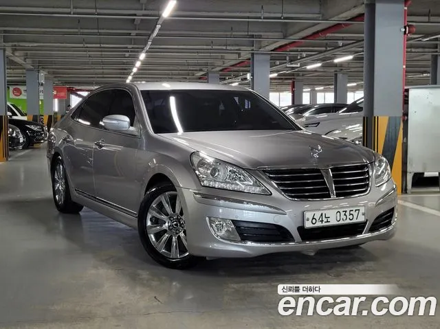 Hyundai VS380