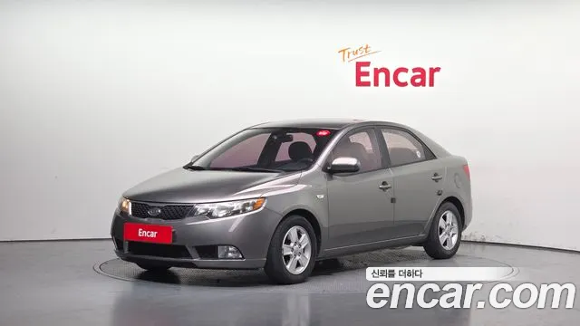 Kia 1.6 GDI Base