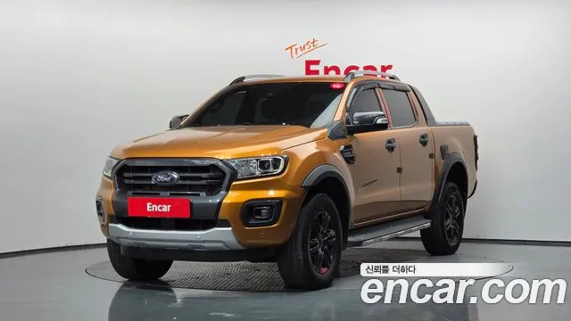 Ford 3 2.0