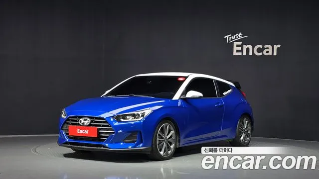 Hyundai (JS) 1.4 Turbo