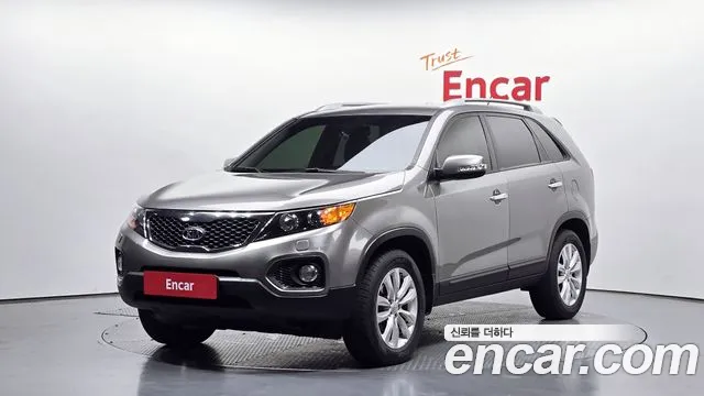 Kia Sorento R Diesel 2.0 2WD TLX Premium