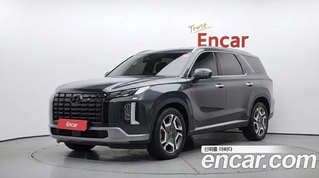 Hyundai The New Palisade Diesel 2.2 2WD Prestige