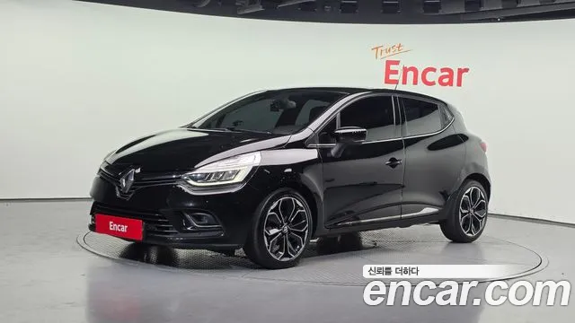 Renault Korea